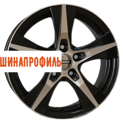 Диски Neo Neo 643 6,5x16 5x114,3 ET50 D67,1 BD