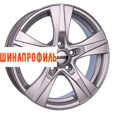 Диски Neo Neo 643 6,5x16 5x112 ET46 D57,1 Silver
