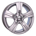 Neo 643 6,5x16 5x112 ET46 D57,1 Silver