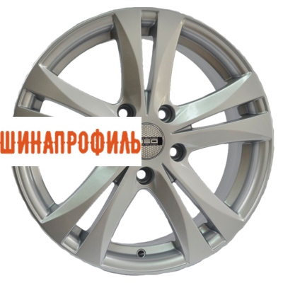 Диски Neo Neo 644 6,5x16 5x108 ET50 D63,4 Silver