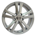 Neo 644 6,5x16 5x108 ET50 D63,4 Silver