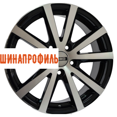Диски Neo Neo 649 7x16 5x112 ET50 D57,1 BD