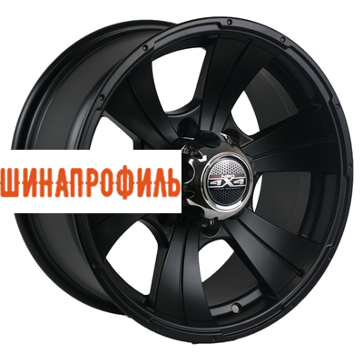 Диски Neo Neo 652 7,5x16 5x139,7 ET0 D108 BLm
