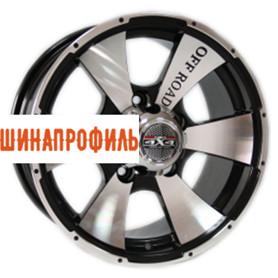 Диски Neo Neo 652 7,5x16 5x139,7 ET0 D108 BD