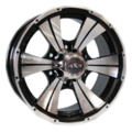 Neo 652 7,5x16 6x139,7 ET0 D110 BD