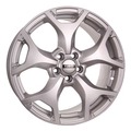 Neo 653 6,5x16 5x114,3 ET50 D66,1 Silver
