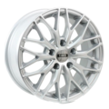 Neo 654 6,5x16 5x114,3 ET38 D67,1 Silver