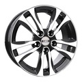 Neo 658 6,5x16 5x114,3 ET45 D67,1 BD