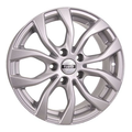 Neo 662 6,5x16 5x114,3 ET40 D66,1 Silver
