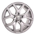 Neo 666 6,5x16 5x112 ET38 D57,1 Silver