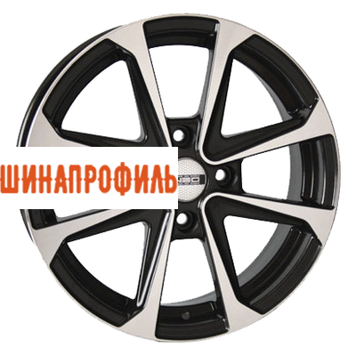 Диски Neo Neo 667 6x16 4x108 ET37 D63,4 BD