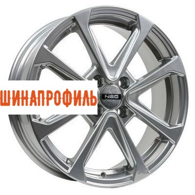Диски Neo Neo 667 6x16 4x100 ET45 D60,1 HS