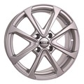 Neo 667 6x16 4x100 ET37 D60,1 Silver