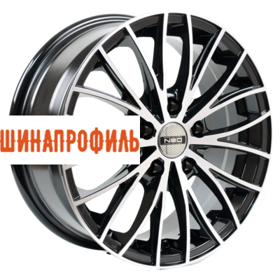 Диски Neo Neo 671 6,5x16 5x110 ET40 D65,1 BD
