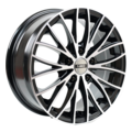 Neo 671 6,5x16 5x110 ET40 D65,1 BD