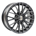 Neo 671 6,5x16 5x114,3 ET45 D66,1 BLm