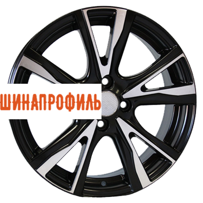 Диски Neo Neo 674 6x16 4x100 ET37 D60,1 BD
