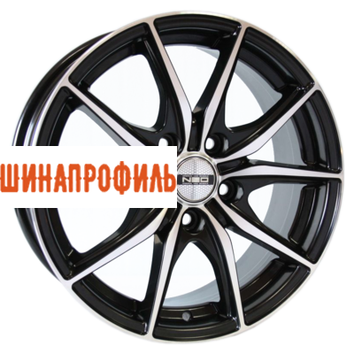 Диски Neo Neo 676 6,5x16 5x114,3 ET45 D60,1 BD