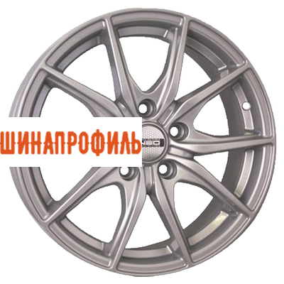 Диски Neo Neo 676 6,5x16 5x114,3 ET45 D66,1 Silver