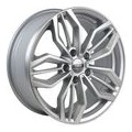 Neo 680 6,5x16 5x114,3 ET50 D66,1 Silver