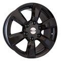 Neo 705 7,5x17 6x139,7 ET25 D106,1 BL