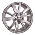 Neo 720 6,5x17 5x114,3 ET45 D67,1 Silver