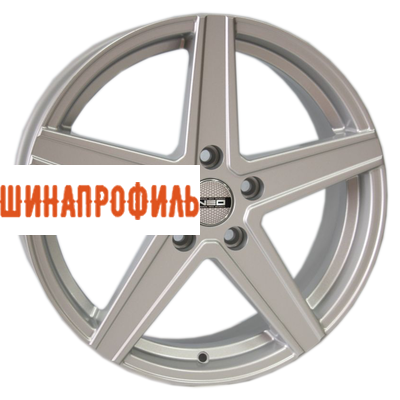 Диски Neo Neo 724 6,5x17 5x114,3 ET40 D67,1 Silver