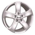 Neo 726 7x17 5x114,3 ET50 D67,1 Silver
