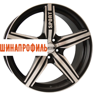 Диски Neo Neo 727 7x17 5x112 ET42 D66,6 BD