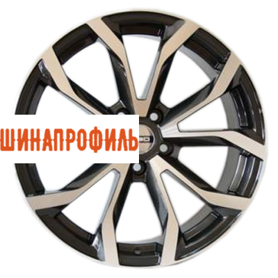 Диски Neo Neo 728 7,5x17 5x112 ET45 D66,6 BD