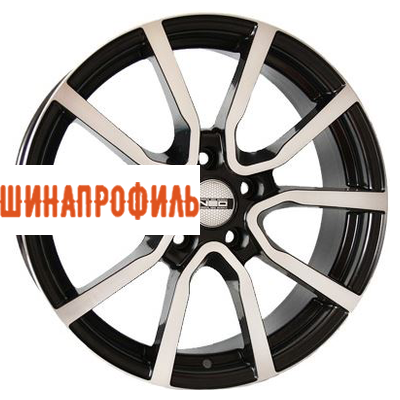 Диски Neo Neo 729 7x17 5x112 ET43 D66,6 BD