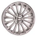 Neo 730 7,5x17 5x114,3 ET40 D67,1 Silver