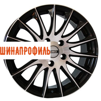 Диски Neo Neo 731 7x17 5x114,3 ET40 D60,1 BD