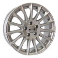 Neo 731 7x17 5x112 ET40 D57,1 Silver