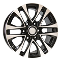Neo 732 7,5x17 6x139,7 ET25 D106,1 BD