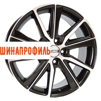 Диски Neo Neo 738 7,5x17 5x112 ET46 D66,6 BD