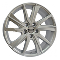 Neo 738 7,5x17 5x114,3 ET46 D67,1 Silver