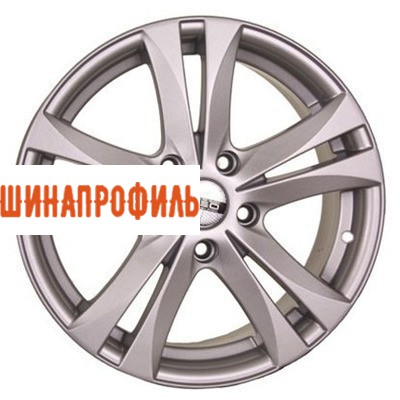 Диски Neo Neo 744 6,5x17 5x114,3 ET48 D67,1 Silver