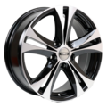 Neo 744 6,5x17 5x114,3 ET50 D64,1 BD