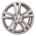 Neo 744 6,5x17 5x114,3 ET48 D67,1 Silver