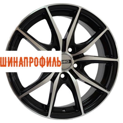 Диски Neo Neo 776 7x17 5x112 ET45 D66,6 BD
