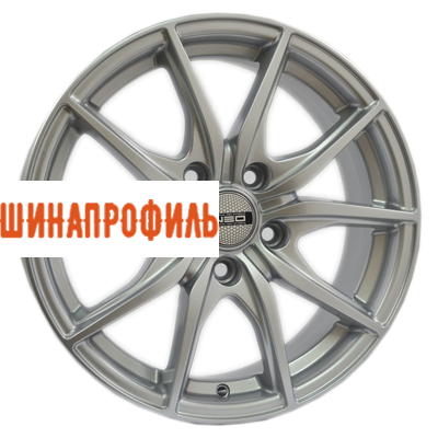 Диски Neo Neo 776 7x17 5x114,3 ET45 D67,1 Silver