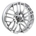 Neo 781 6,5x17 5x114,3 ET40 D67,1 Silver