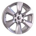 Neo 805 7,5x18 6x139,7 ET35 D67,1 Silver