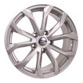 Neo 808 8x18 5x114,3 ET40 D67,1 Silver