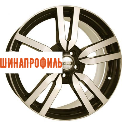 Диски Neo Neo 809 8x18 5x108 ET45 D63,4 GRD