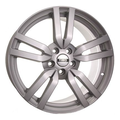 Neo 809 8x18 5x108 ET53 D63,4 Silver