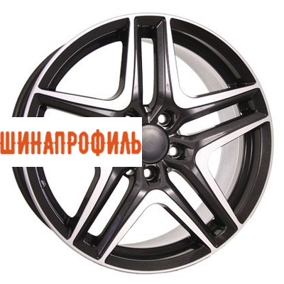 Диски Neo Neo 823 8x18 5x112 ET40 D66,6 BD