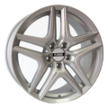 Neo 823 8x18 5x112 ET40 D66,6 Silver