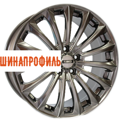 Диски Neo Neo 830 8x18 5x112 ET45 D66,6 BH